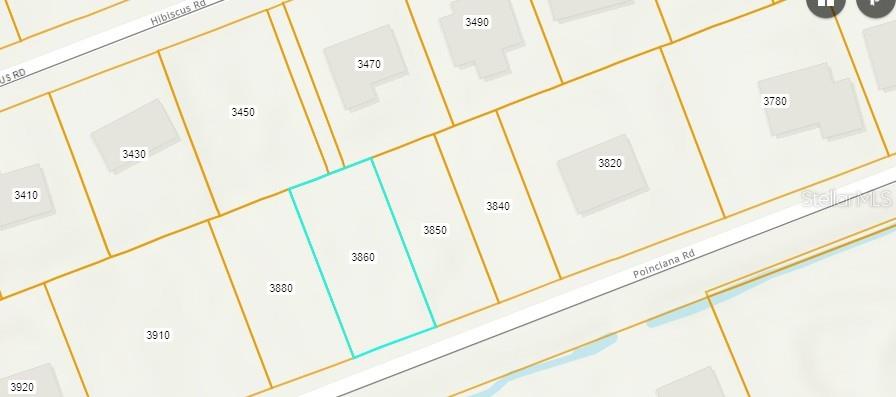 WATERWAY PARK SEC 02 - Land