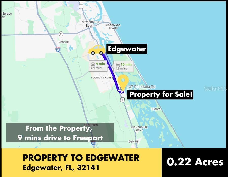 WATERWAY PARK SEC 02 - Land