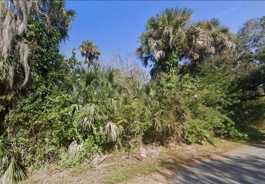Build your dream home or investment property on this 0.22-acre vacant residential lot located in the established Waterway Park community of Edgewater, Florida. This 75x130 lot offers Paved road frontage, Public water availability, Electricity available, No HOA, No CDD, and is located in Flood Zone X. Surrounded by existing homes, this property presents an excellent opportunity for builders, investors, manufactured home buyers, or future development.

An adjoining property is also available, creating the opportunity to own approximately 0.44 acres with roughly 150 feet of frontage if purchased together, providing additional flexibility for a larger homesite, a detached garage, a workshop, outdoor living space, or future investment potential.

Located near canals and just minutes from US-1 and approximately 15–20 minutes to I-95, this property offers easy access to Daytona Beach, New Smyrna Beach, Orlando, and the Space Coast. The City of Edgewater features over 151 acres of parks with walking and biking trails, fishing and paddling trails, basketball and tennis courts, picnic areas, and other outdoor recreation opportunities. Residents enjoy a relaxed coastal lifestyle with nearby boating, kayaking, waterfront dining, public boat ramps, the Intracoastal Waterway, and Atlantic Ocean beaches.

Nearby conveniences include shopping centers, grocery stores, restaurants, medical facilities, and AdventHealth New Smyrna Beach Hospital. Located within the Volusia County school district, with nearby schools including Indian River Elementary, New Smyrna Beach Middle School, and New Smyrna Beach High School. Popular nearby destinations include Canal Street Historic District, Flagler Avenue, Riverside Drive parks, and beautiful beaches.

Whether you are looking to build now, secure land for the future, or purchase together with the neighboring parcel for expanded possibilities, this property offers outstanding potential in a growing area of Volusia County. Qualified buyers may purchase with as little as 20% Down Payment.