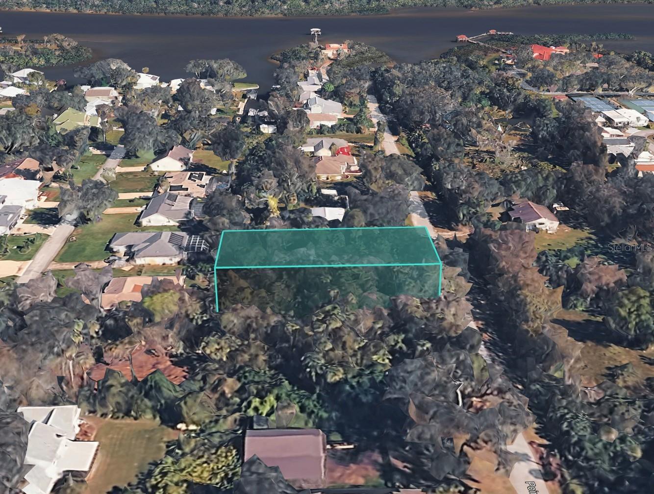 WATERWAY PARK SEC 02 - Land
