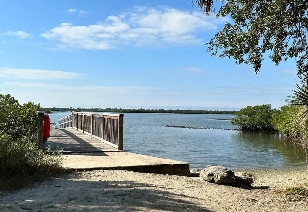 WATERWAY PARK SEC 02 - Land