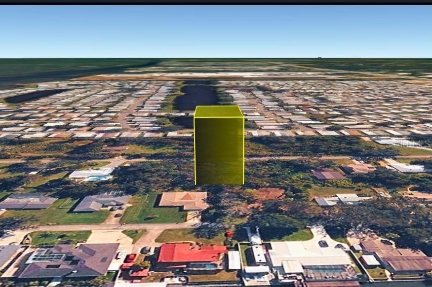 WATERWAY PARK SEC 02 - Land