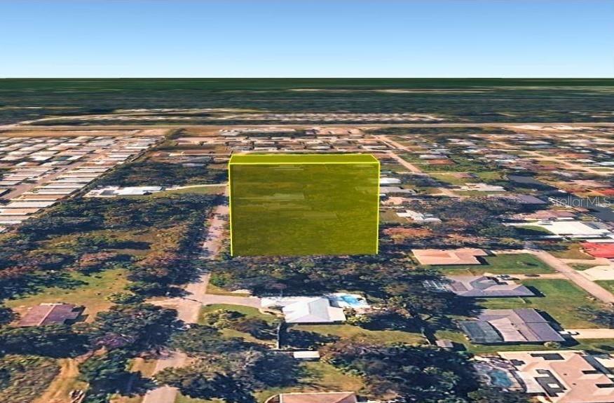 WATERWAY PARK SEC 02 - Land
