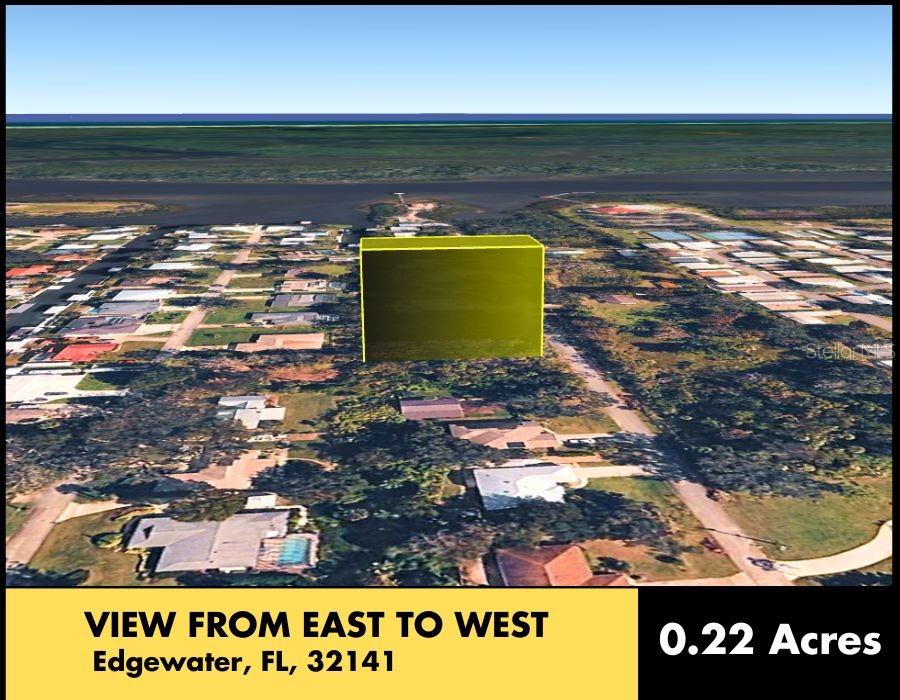WATERWAY PARK SEC 02 - Land