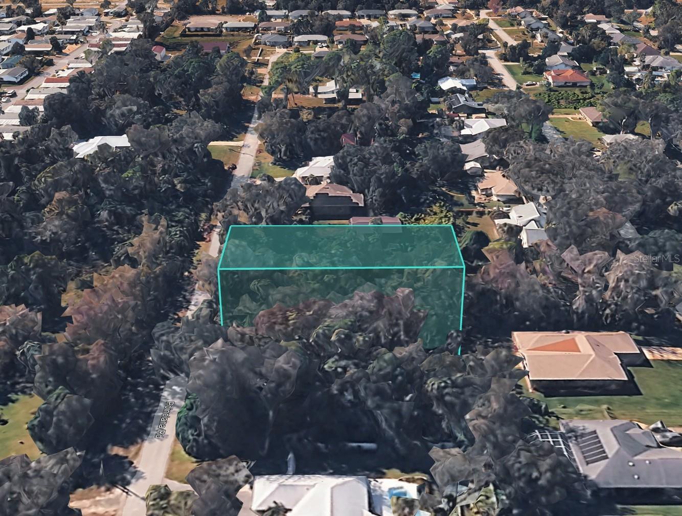 WATERWAY PARK SEC 02 - Land