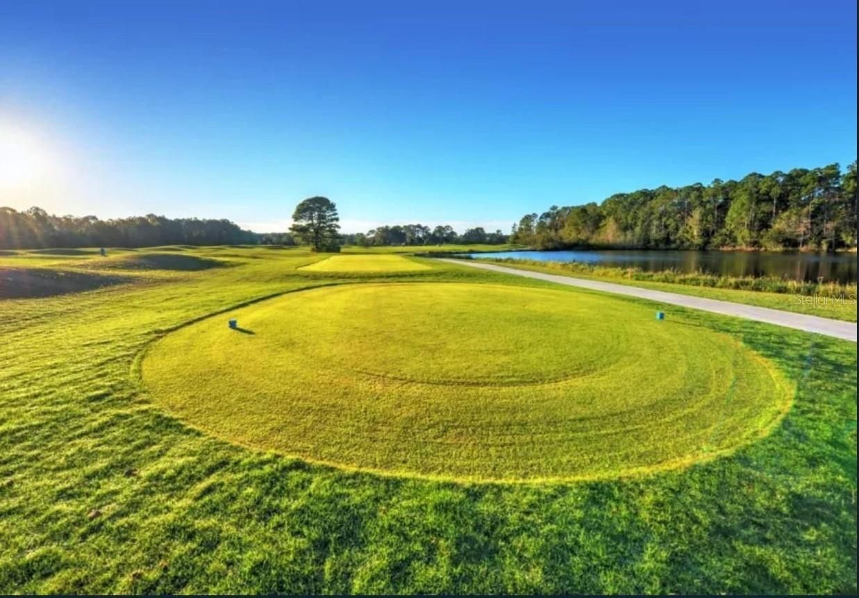 WATERWAY PARK SEC 02 - Land