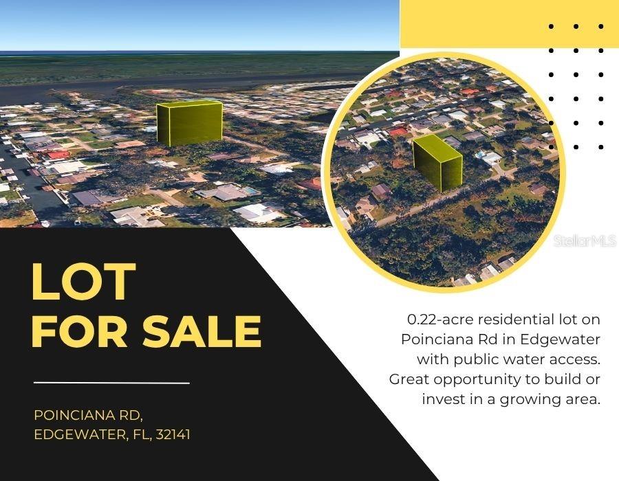 WATERWAY PARK SEC 02 - Land