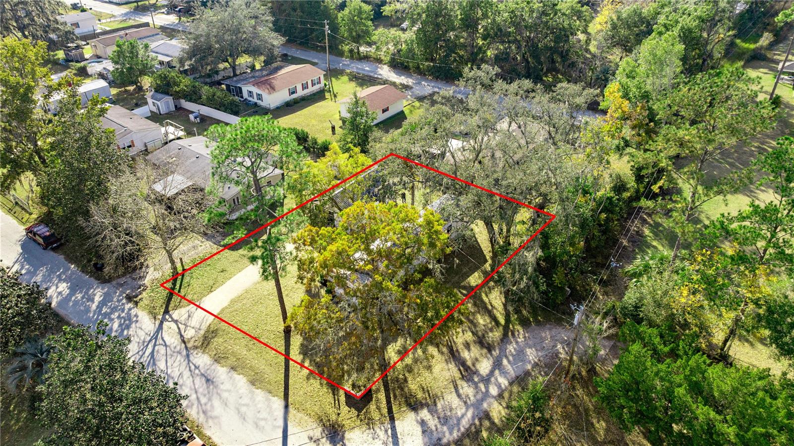 CUSTERS ADD - Residential