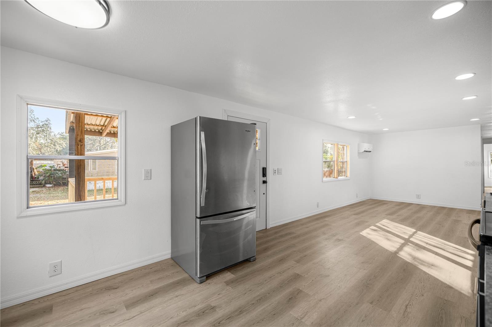 CUSTERS ADD - Residential