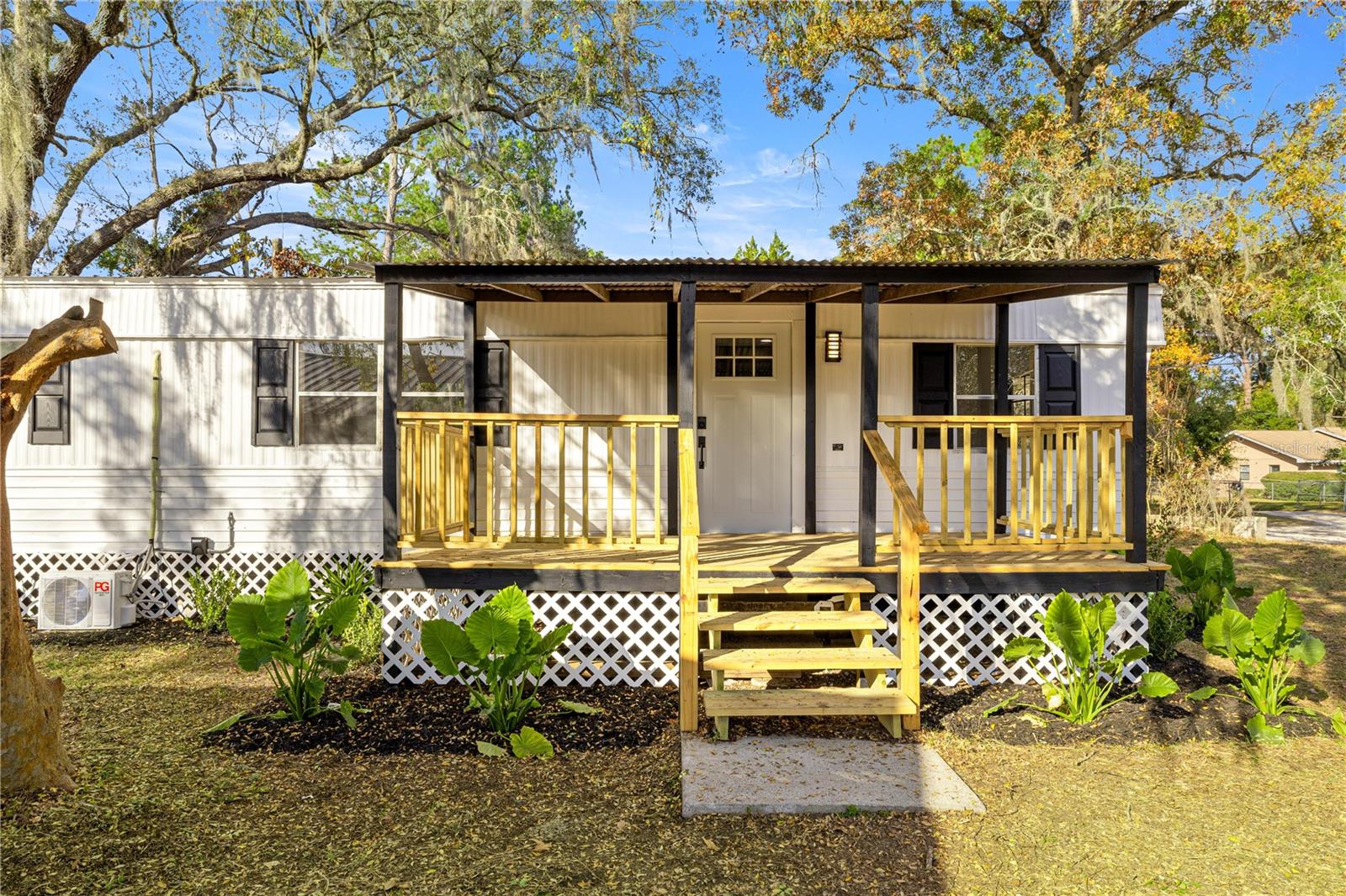 CUSTERS ADD - Residential