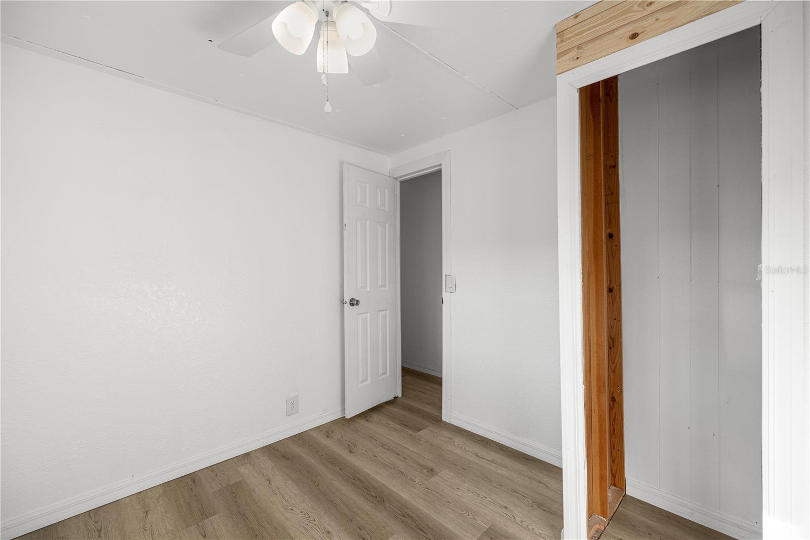 CUSTERS ADD - Residential