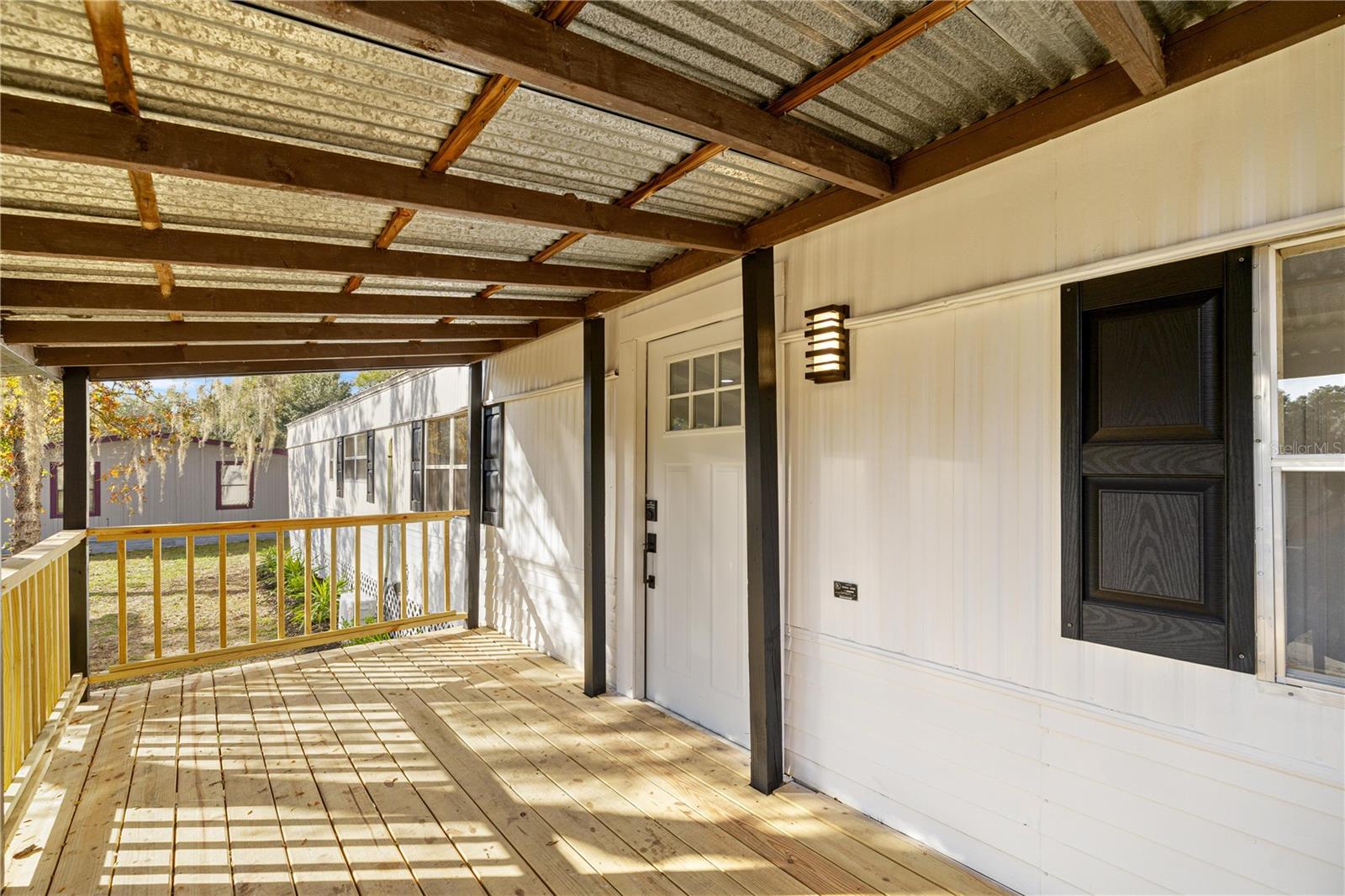 CUSTERS ADD - Residential