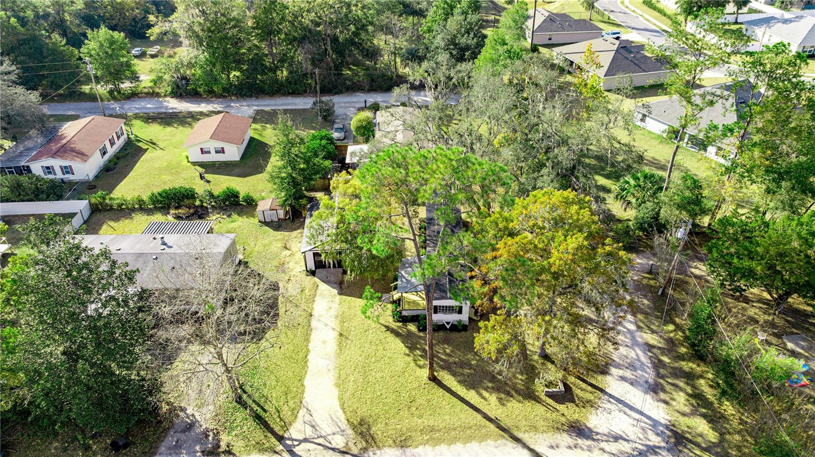 CUSTERS ADD - Residential