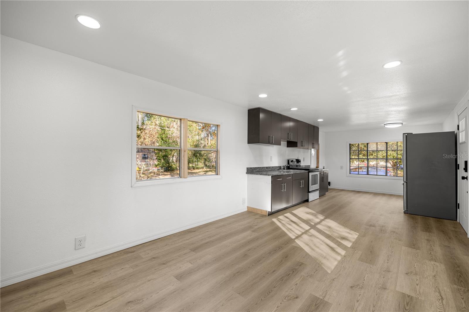 CUSTERS ADD - Residential