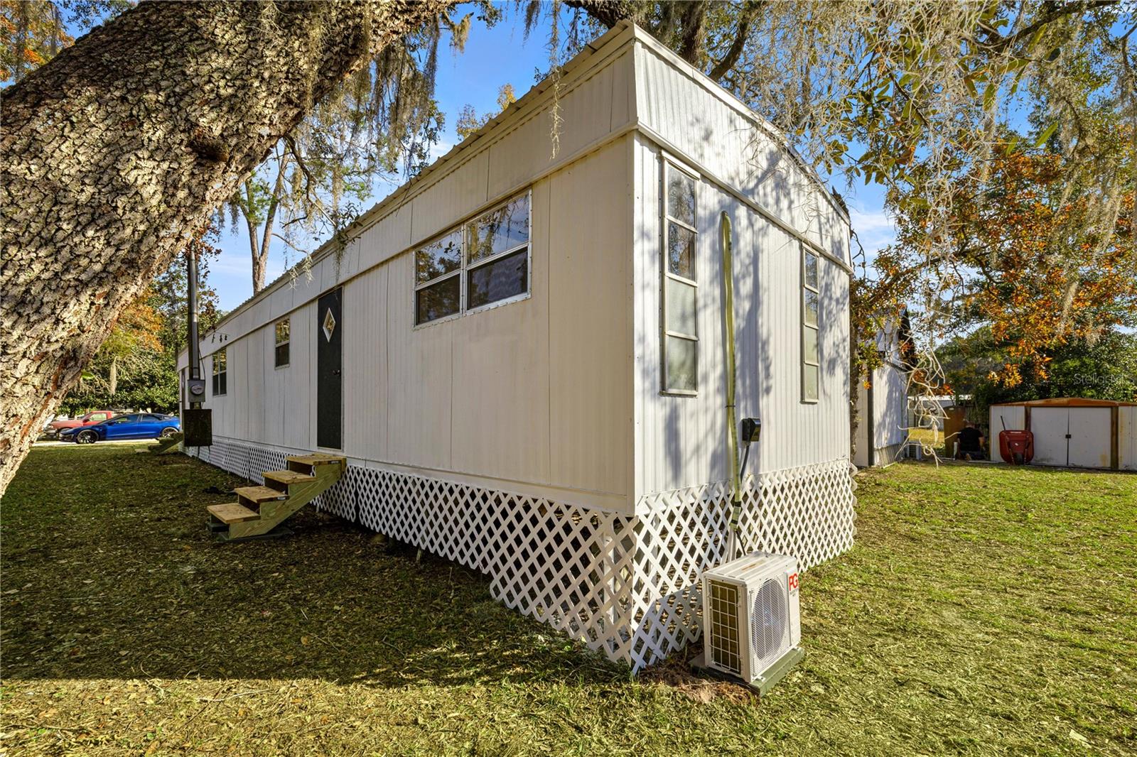 CUSTERS ADD - Residential