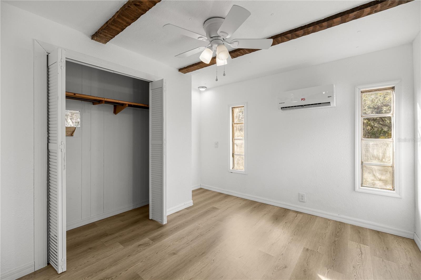 CUSTERS ADD - Residential