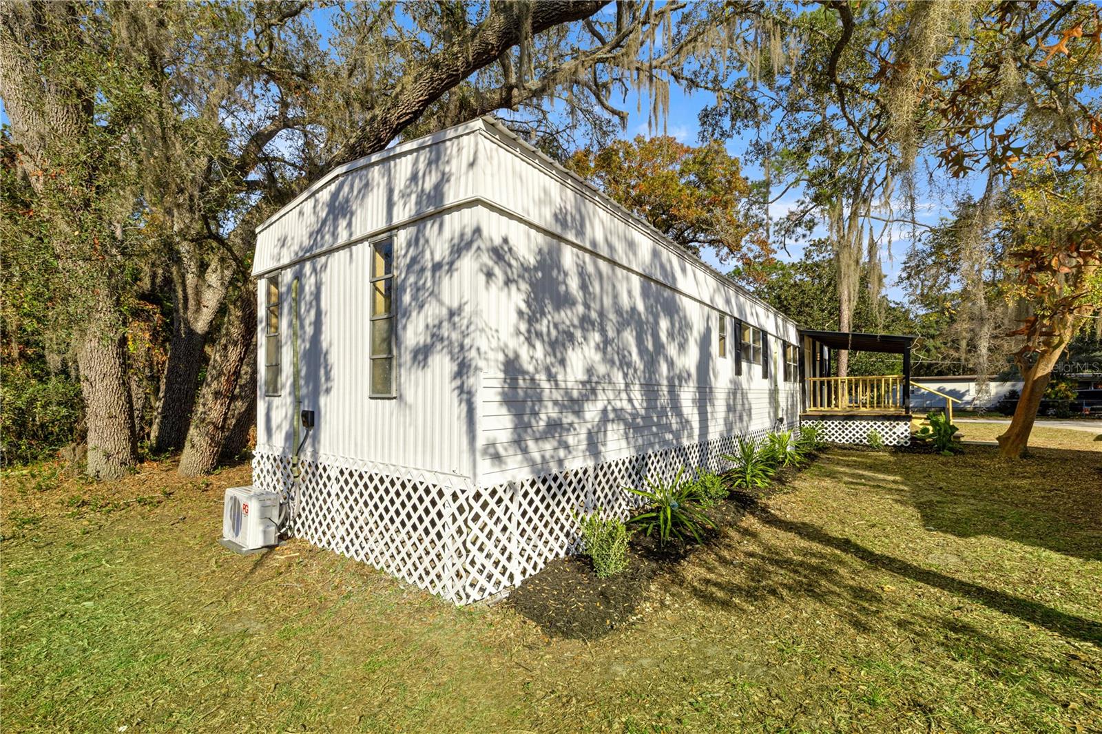 CUSTERS ADD - Residential