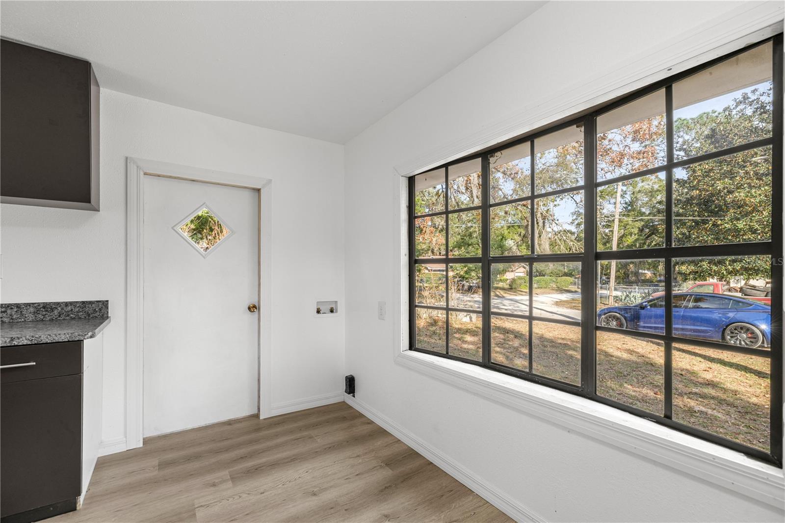 CUSTERS ADD - Residential