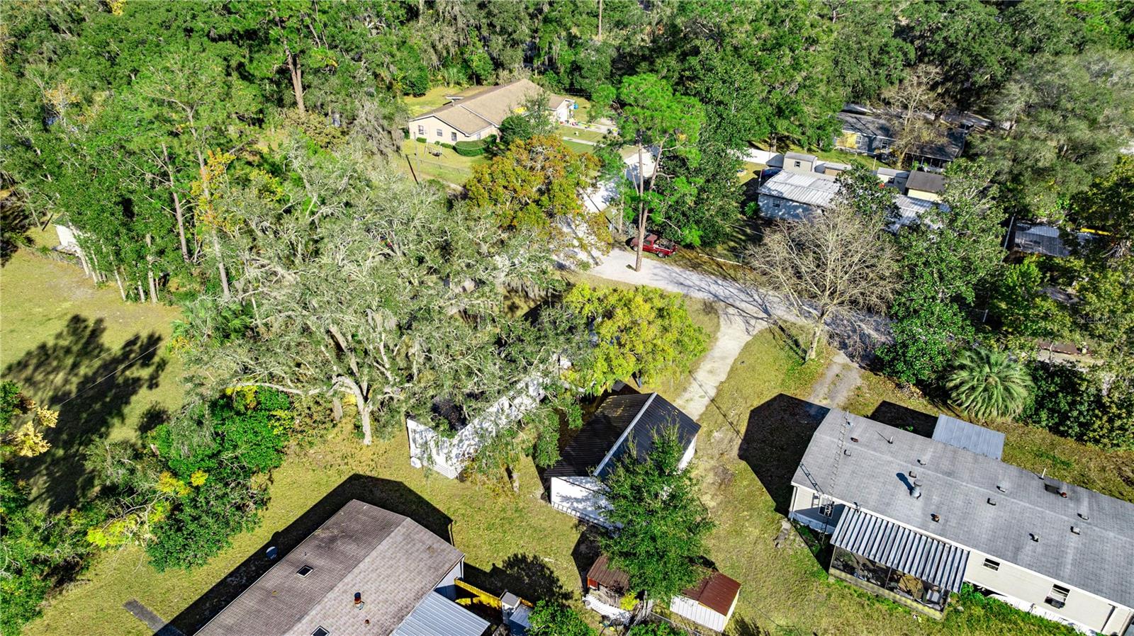 CUSTERS ADD - Residential