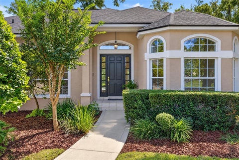 Tiny photo for 2416 SE 29th Street, Ocala, FL 34471 (MLS # OM734389)