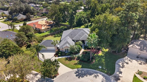 Tiny photo for 2416 SE 29th Street, Ocala, FL 34471 (MLS # OM734389)