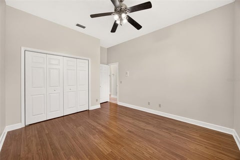 Tiny photo for 2416 SE 29th Street, Ocala, FL 34471 (MLS # OM734389)