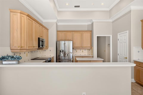 Tiny photo for 2416 SE 29th Street, Ocala, FL 34471 (MLS # OM734389)