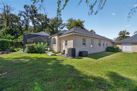 Tiny photo for 2416 SE 29th Street, Ocala, FL 34471 (MLS # OM734389)