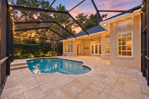 Tiny photo for 2416 SE 29th Street, Ocala, FL 34471 (MLS # OM734389)