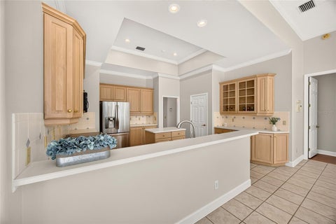 Tiny photo for 2416 SE 29th Street, Ocala, FL 34471 (MLS # OM734389)