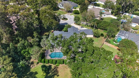 Tiny photo for 2416 SE 29th Street, Ocala, FL 34471 (MLS # OM734389)
