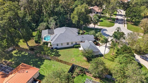 Tiny photo for 2416 SE 29th Street, Ocala, FL 34471 (MLS # OM734389)