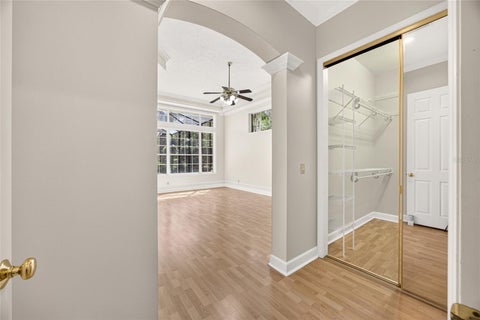 Tiny photo for 2416 SE 29th Street, Ocala, FL 34471 (MLS # OM734389)