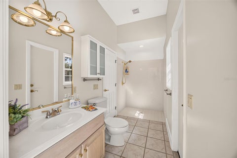 Tiny photo for 2416 SE 29th Street, Ocala, FL 34471 (MLS # OM734389)