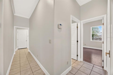 Tiny photo for 2416 SE 29th Street, Ocala, FL 34471 (MLS # OM734389)