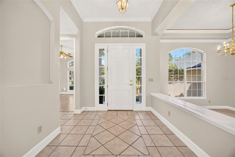 Tiny photo for 2416 SE 29th Street, Ocala, FL 34471 (MLS # OM734389)