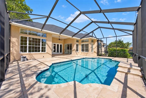 Tiny photo for 2416 SE 29th Street, Ocala, FL 34471 (MLS # OM734389)