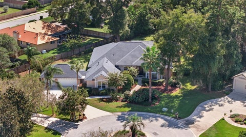Tiny photo for 2416 SE 29th Street, Ocala, FL 34471 (MLS # OM734389)