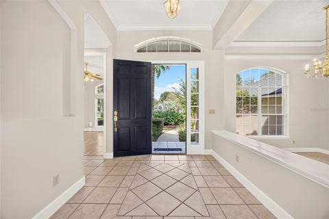 Tiny photo for 2416 SE 29th Street, Ocala, FL 34471 (MLS # OM734389)