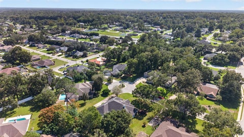 Tiny photo for 2416 SE 29th Street, Ocala, FL 34471 (MLS # OM734389)
