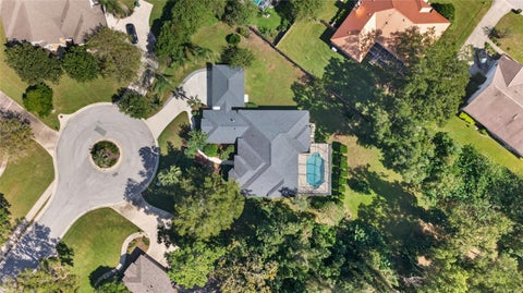 Tiny photo for 2416 SE 29th Street, Ocala, FL 34471 (MLS # OM734389)
