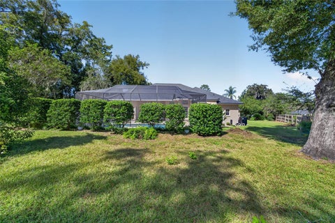 Tiny photo for 2416 SE 29th Street, Ocala, FL 34471 (MLS # OM734389)