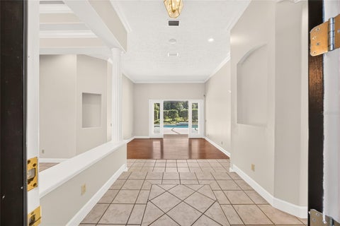 Tiny photo for 2416 SE 29th Street, Ocala, FL 34471 (MLS # OM734389)