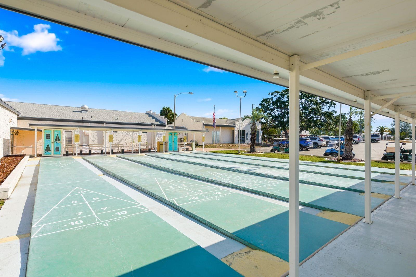 HIGH POINT MH SUB - Residential