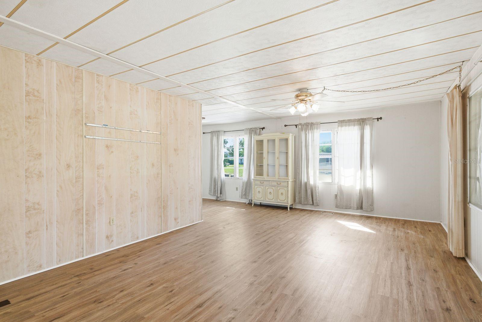 HIGH POINT MH SUB - Residential