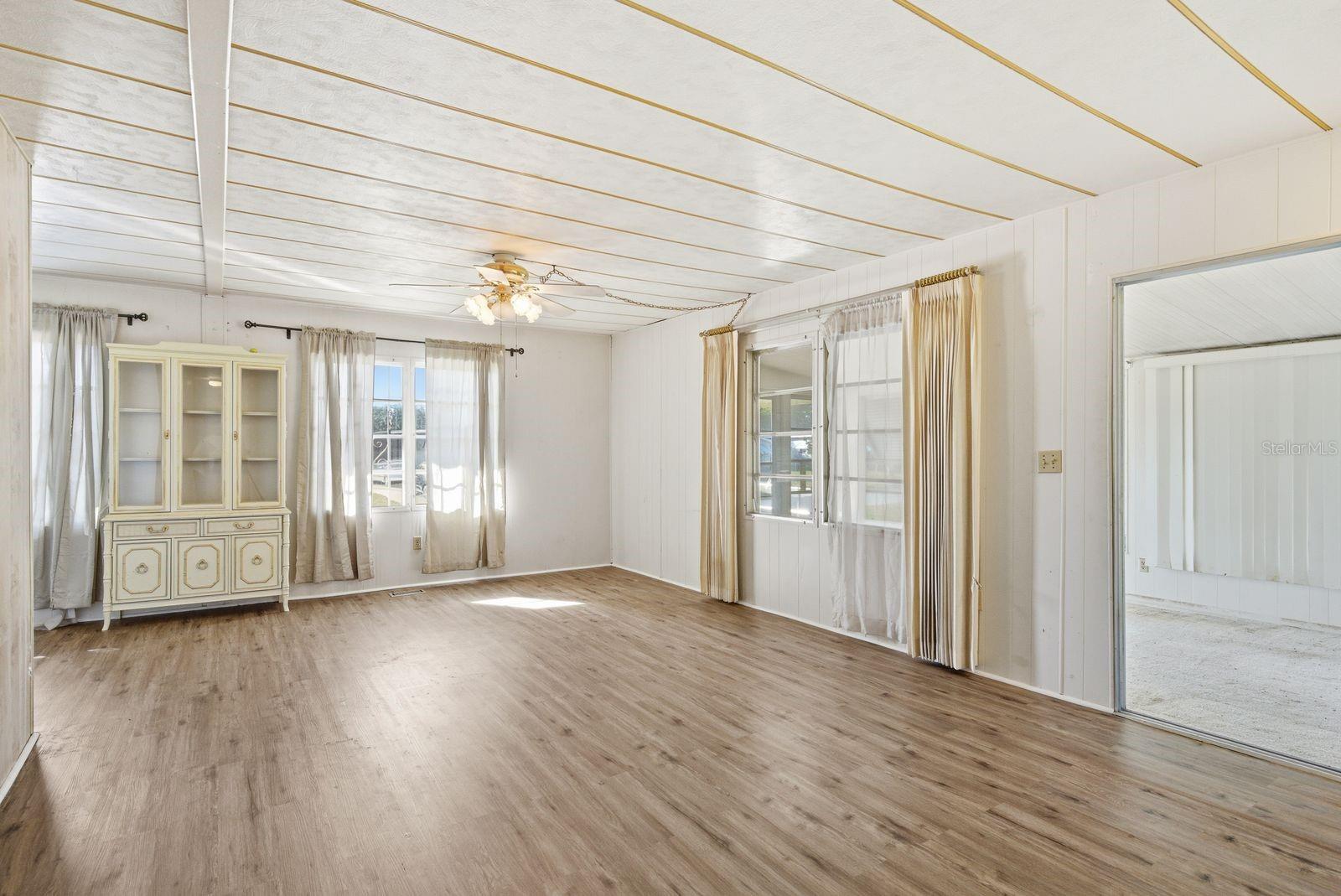 HIGH POINT MH SUB - Residential