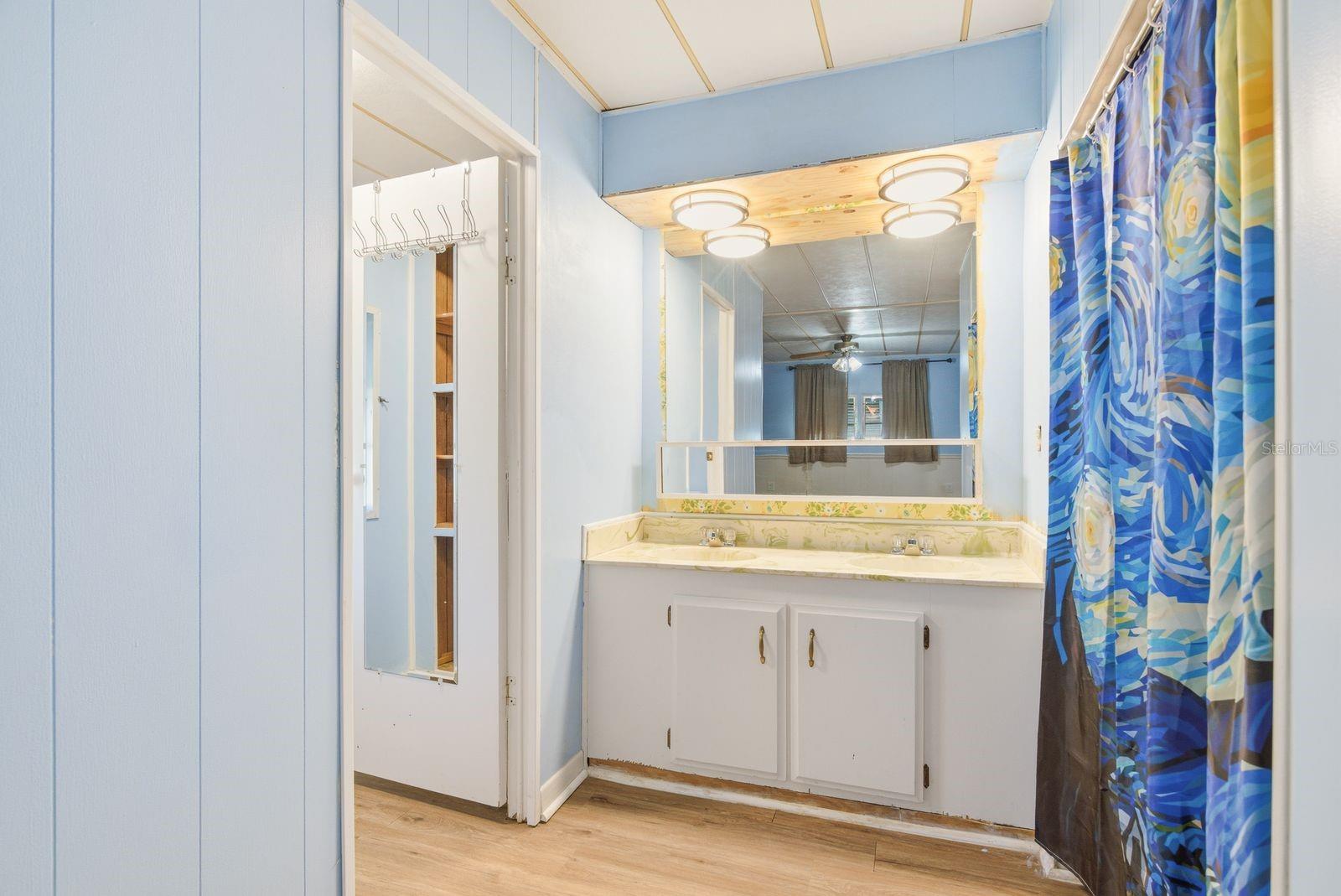 HIGH POINT MH SUB - Residential