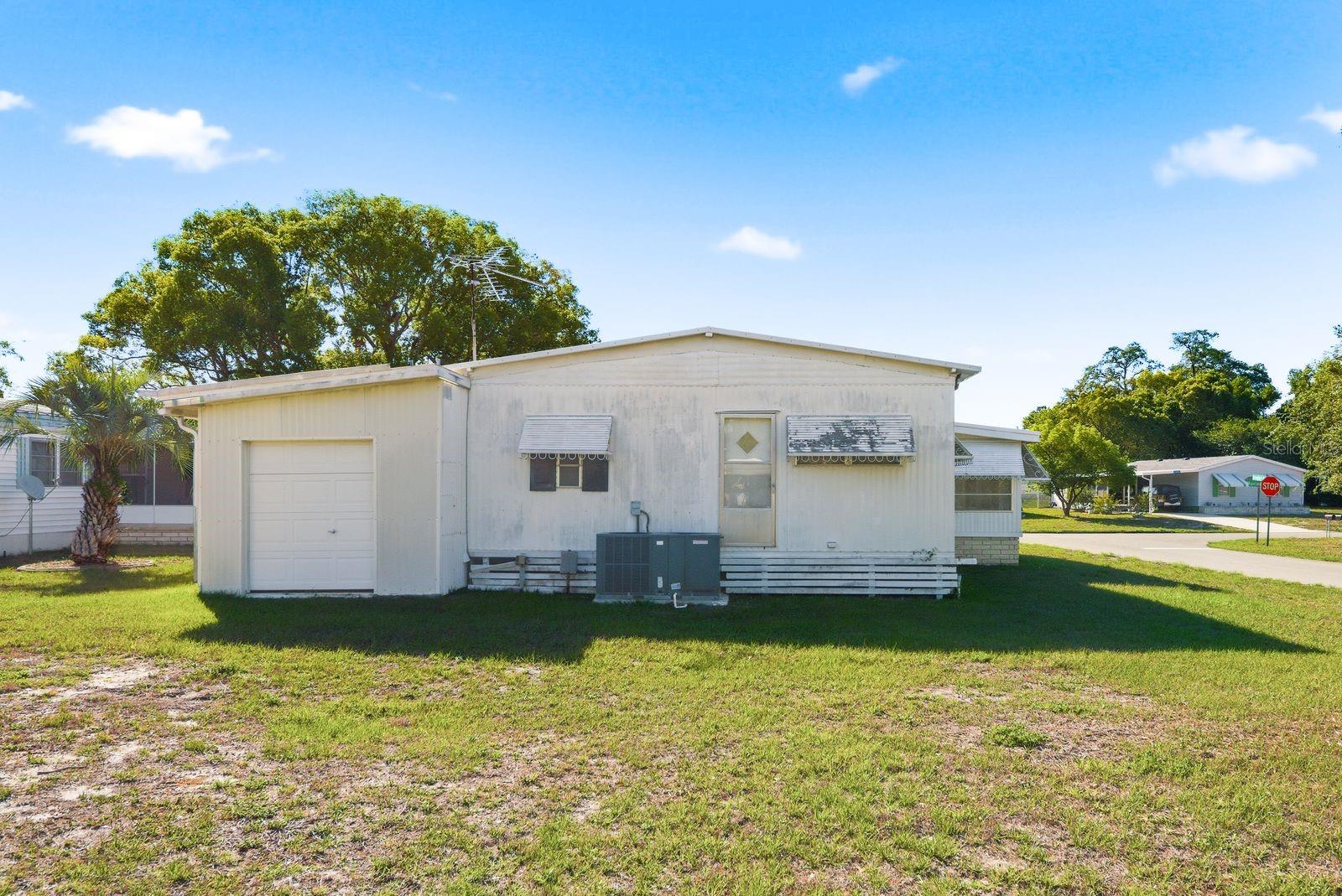HIGH POINT MH SUB - Residential