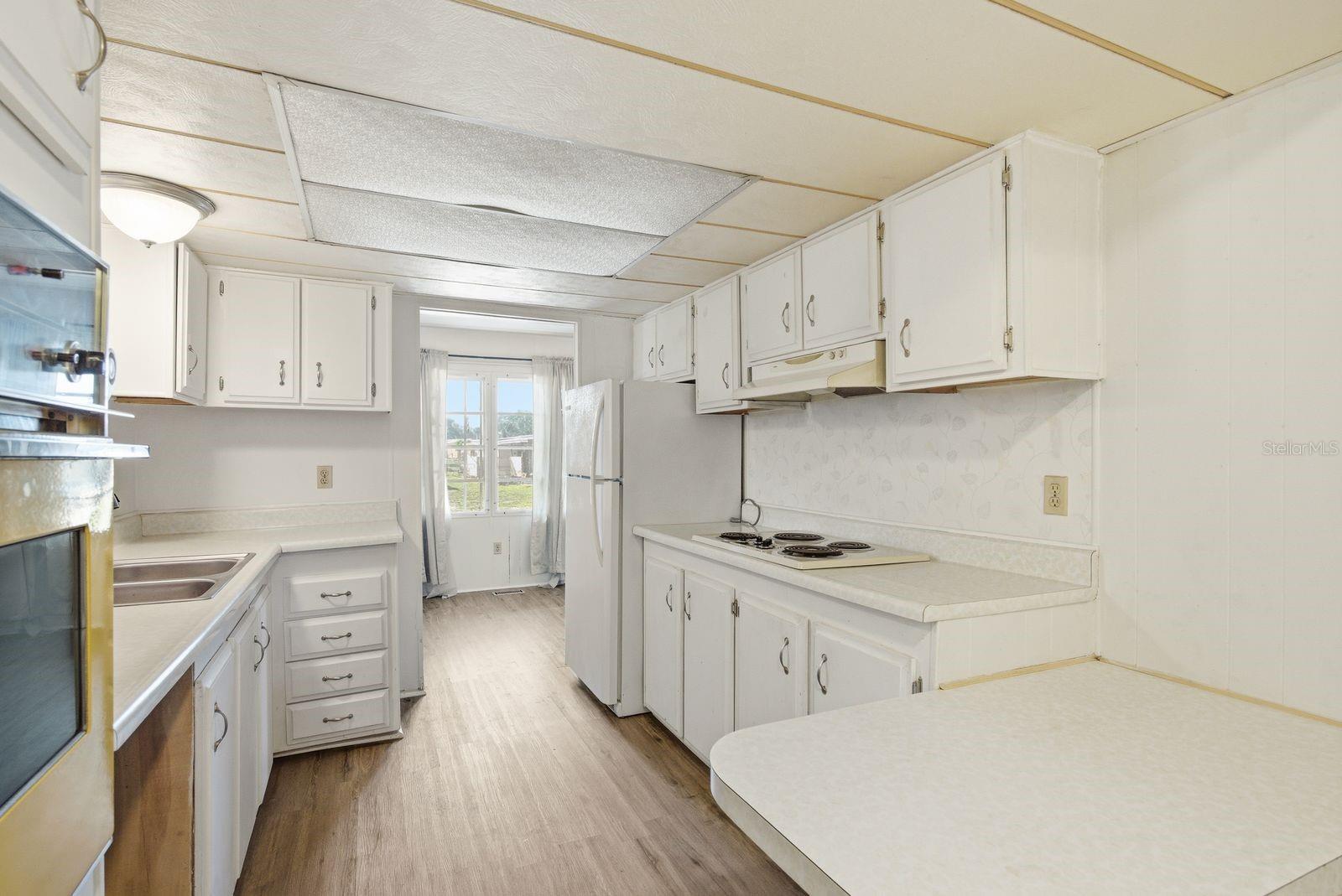 HIGH POINT MH SUB - Residential