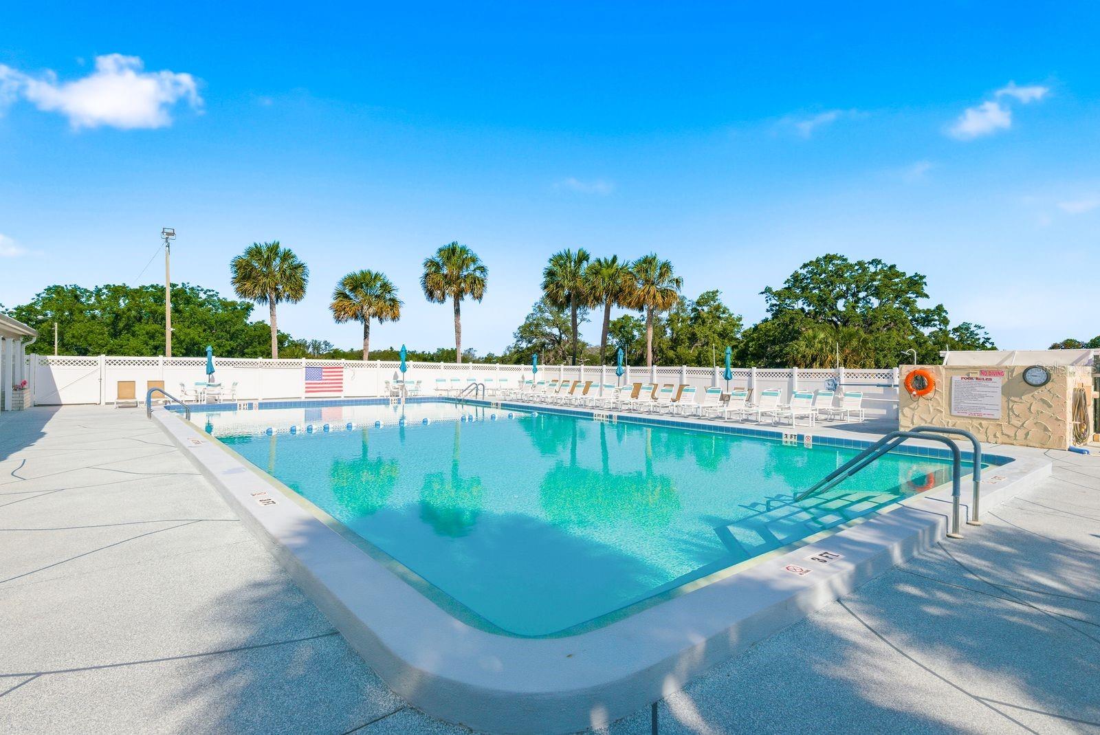 HIGH POINT MH SUB - Residential